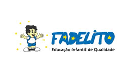 Logotipo de clientes e parceiros